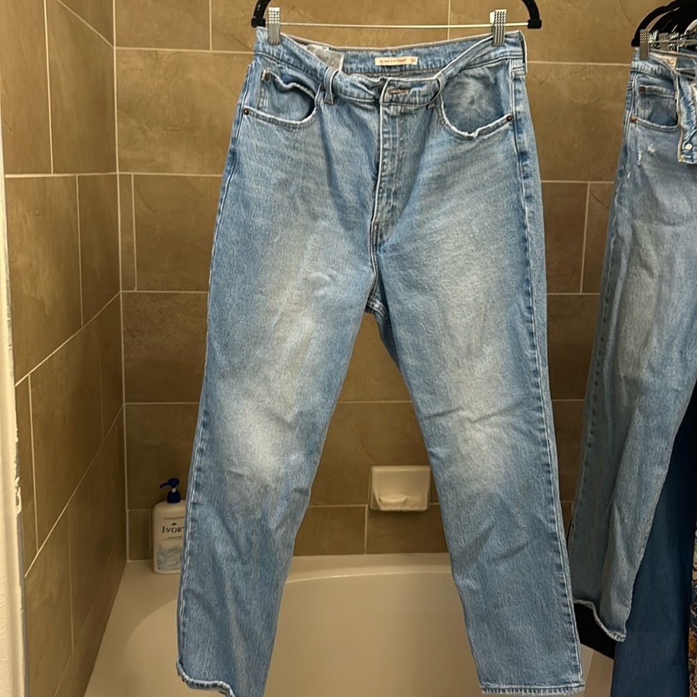 Levi’s 70s Slim